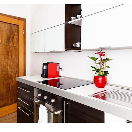 Casa Primavera Bergamo Exteriér fotografie