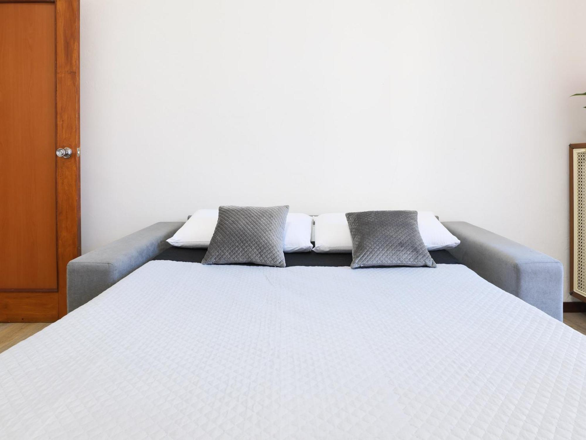 Casa Primavera Bergamo Pokoj fotografie