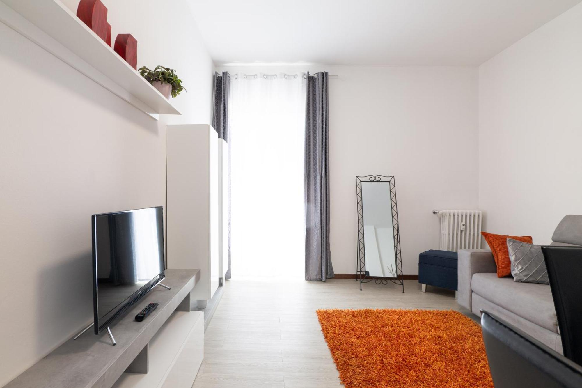 Casa Primavera Bergamo Pokoj fotografie