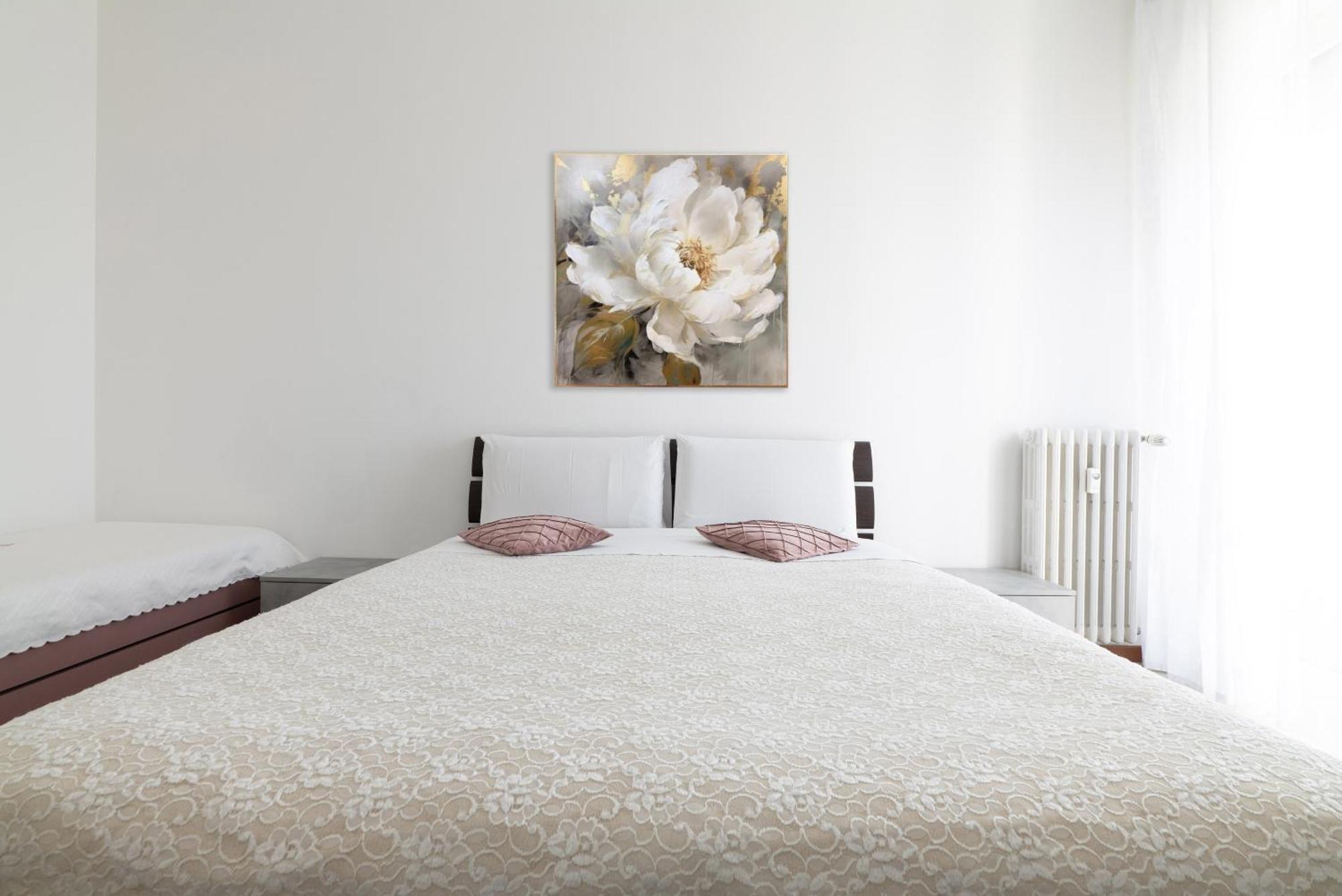 Casa Primavera Bergamo Pokoj fotografie