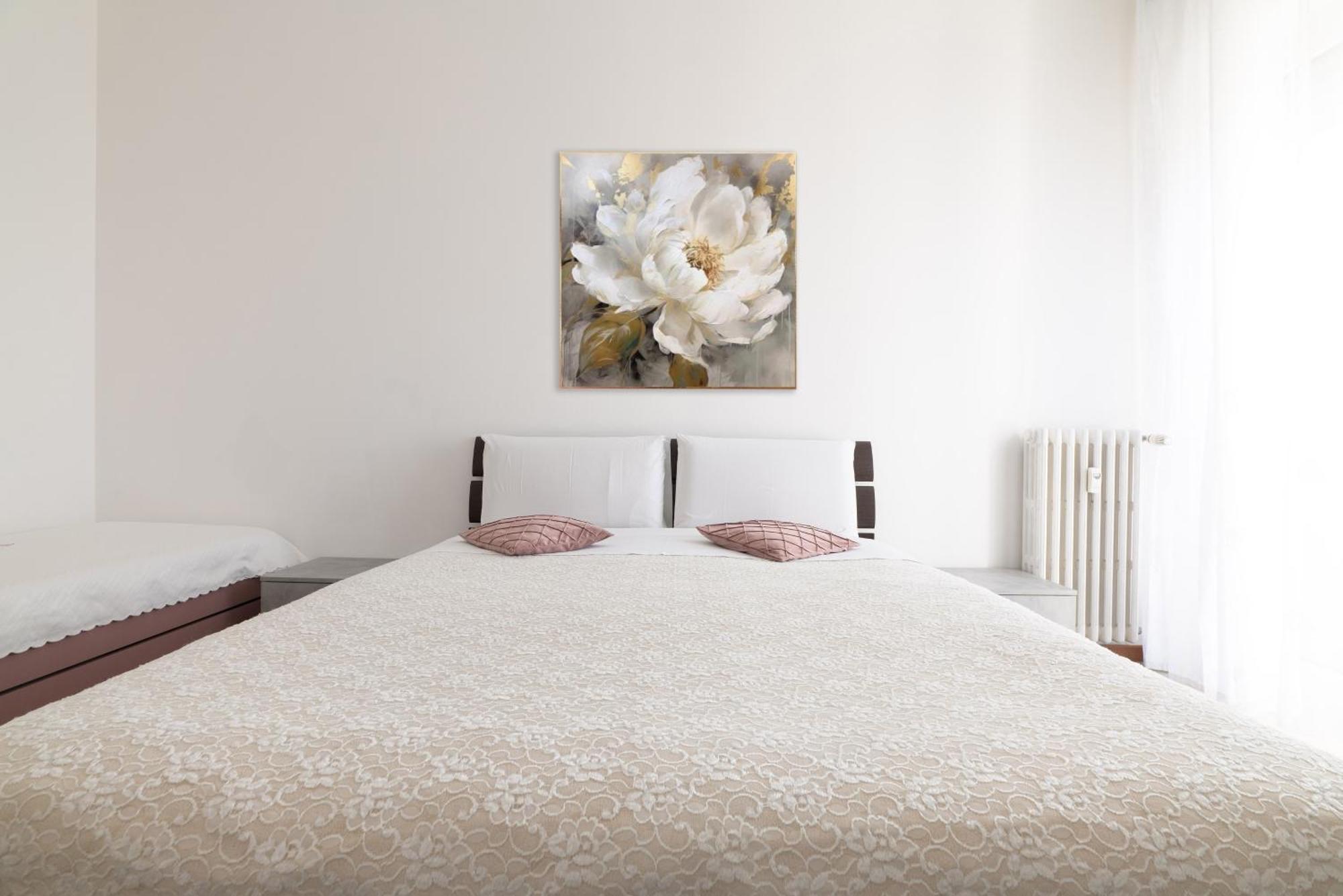 Casa Primavera Bergamo Pokoj fotografie