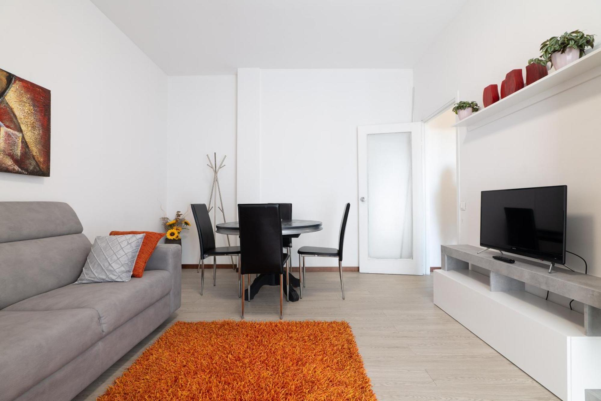 Casa Primavera Bergamo Pokoj fotografie
