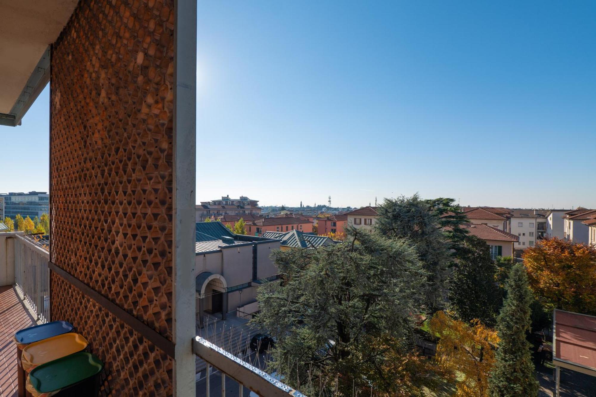 Casa Primavera Bergamo Pokoj fotografie