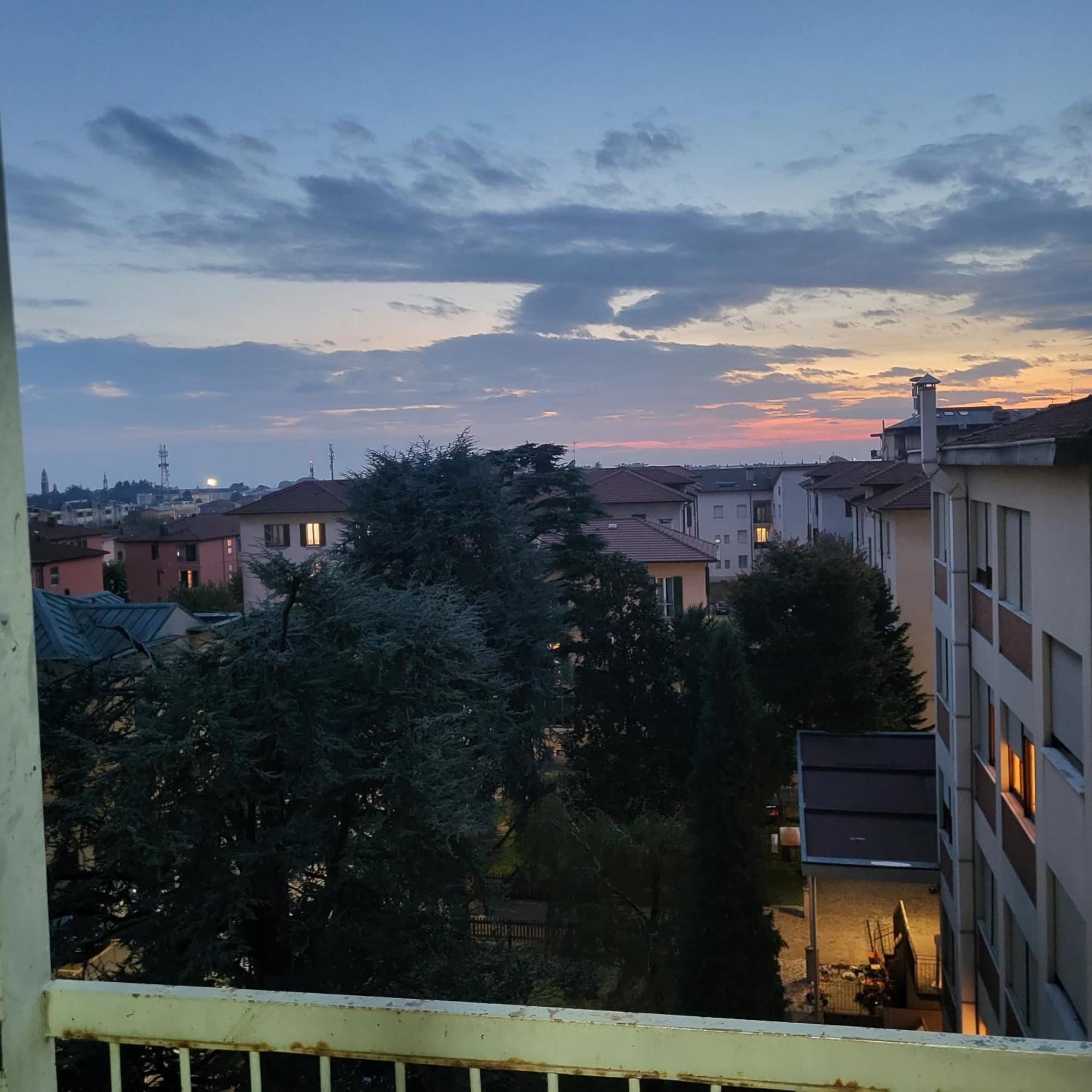 Casa Primavera Bergamo Pokoj fotografie