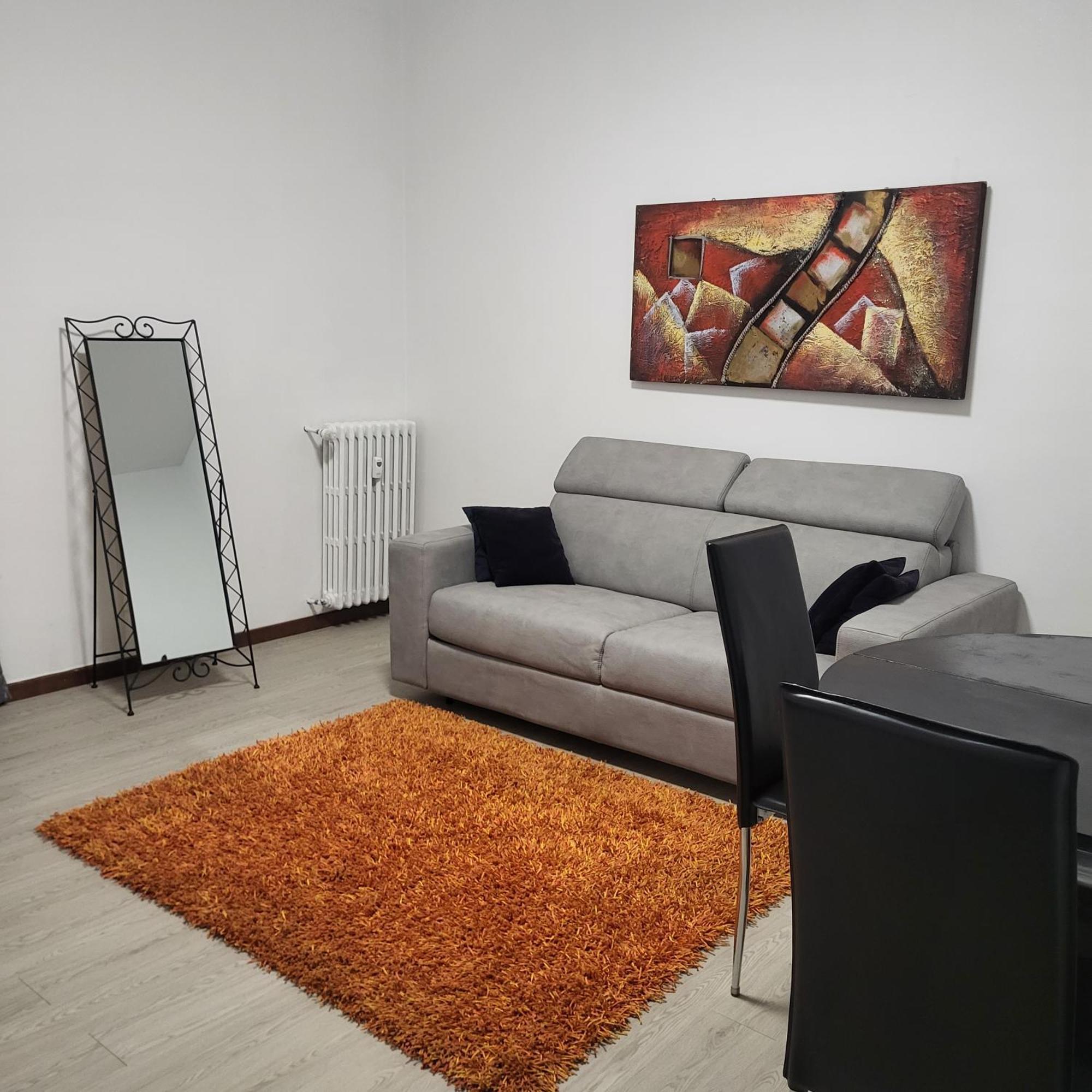 Casa Primavera Bergamo Pokoj fotografie