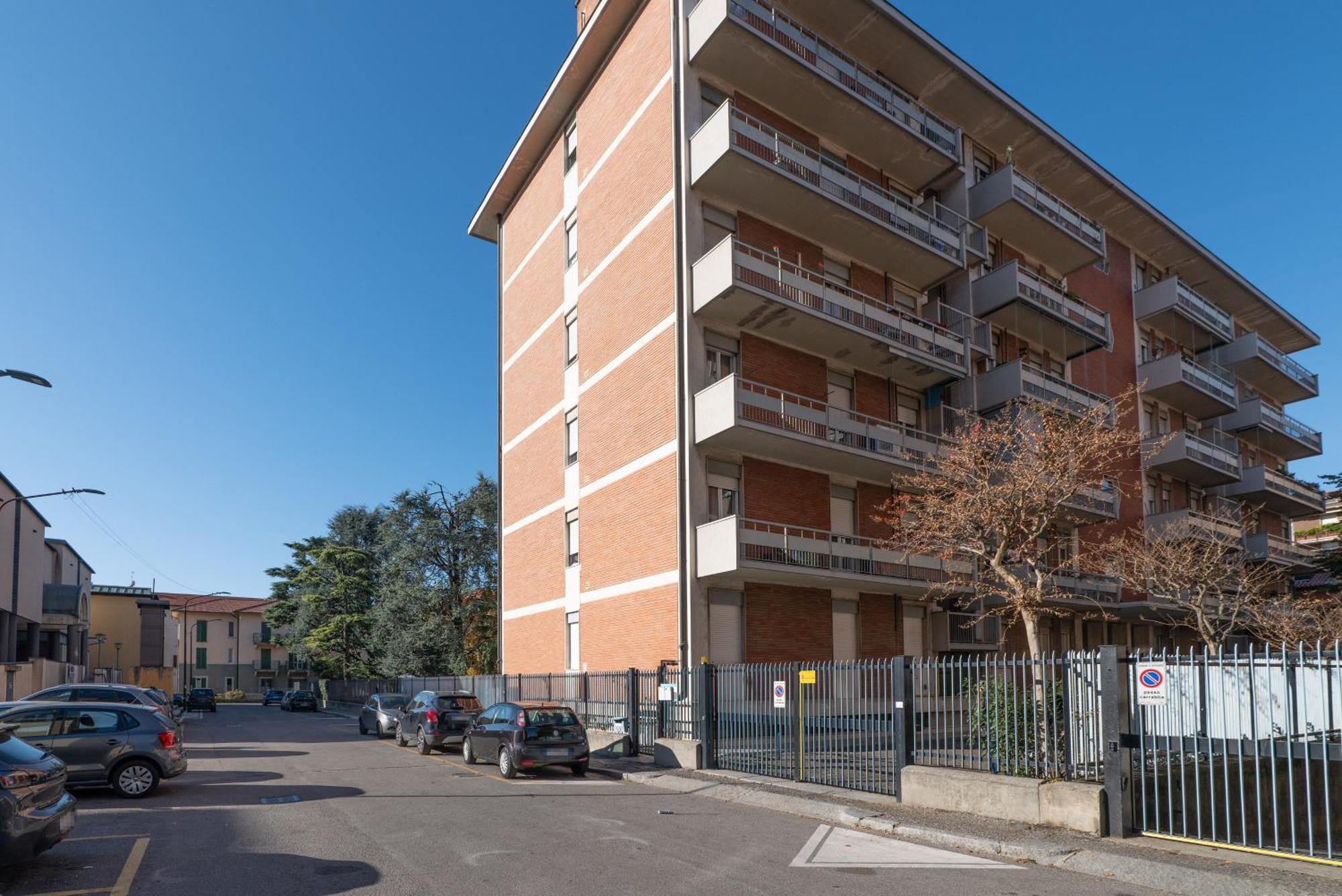 Casa Primavera Bergamo Pokoj fotografie