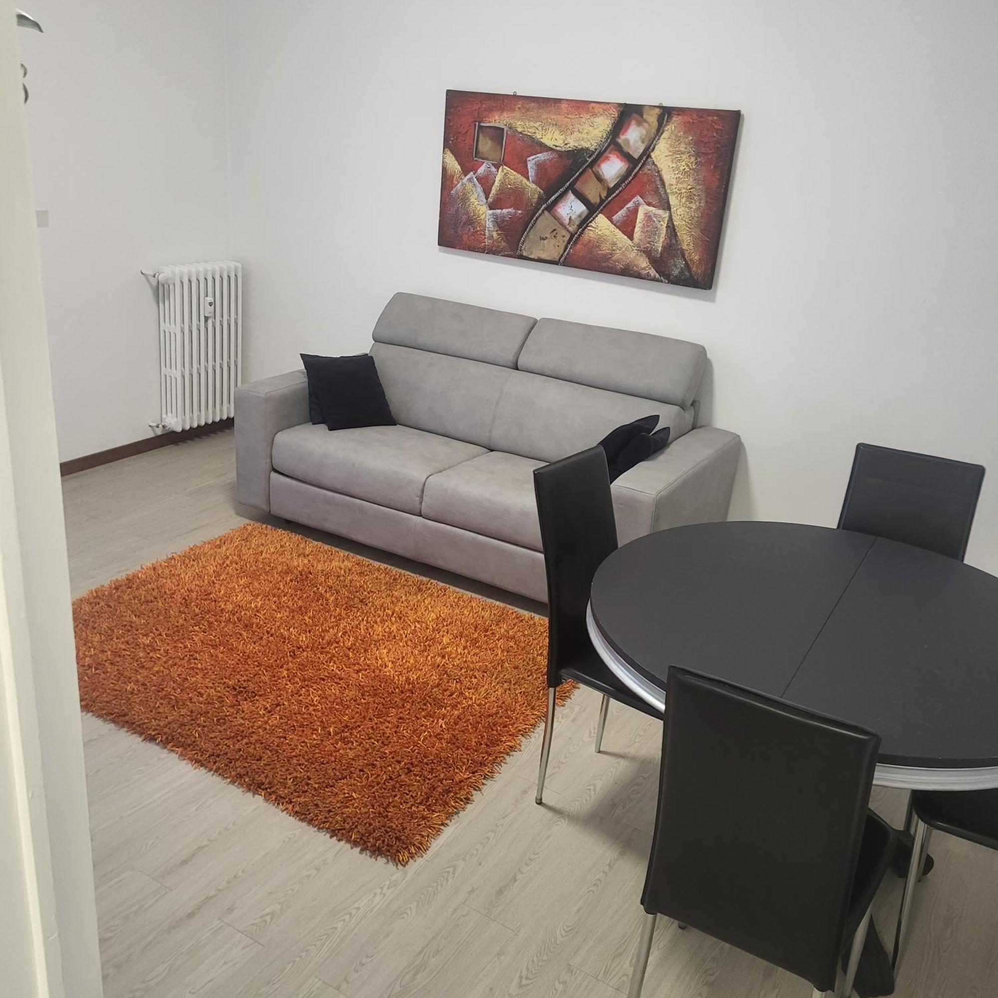Casa Primavera Bergamo Pokoj fotografie