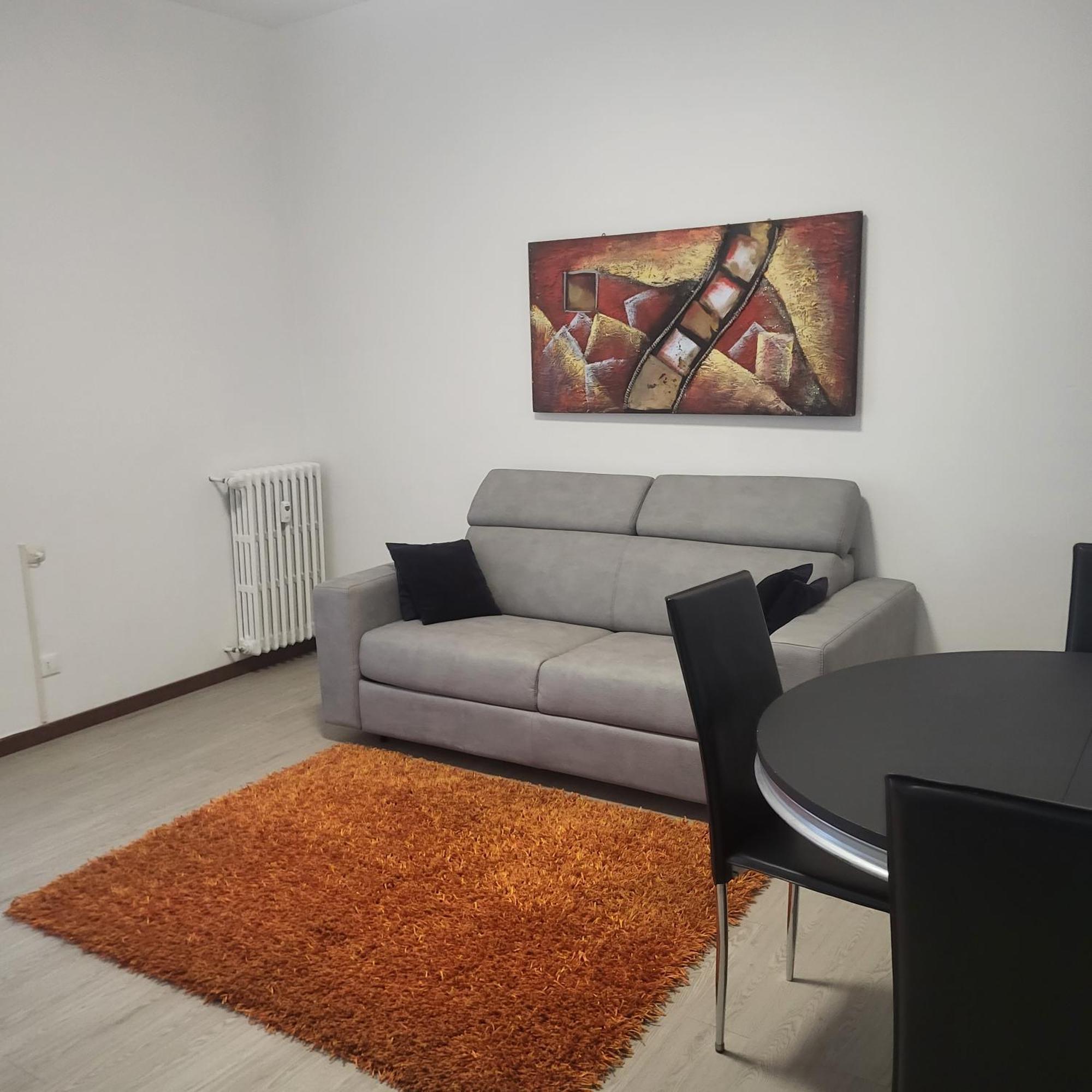 Casa Primavera Bergamo Pokoj fotografie