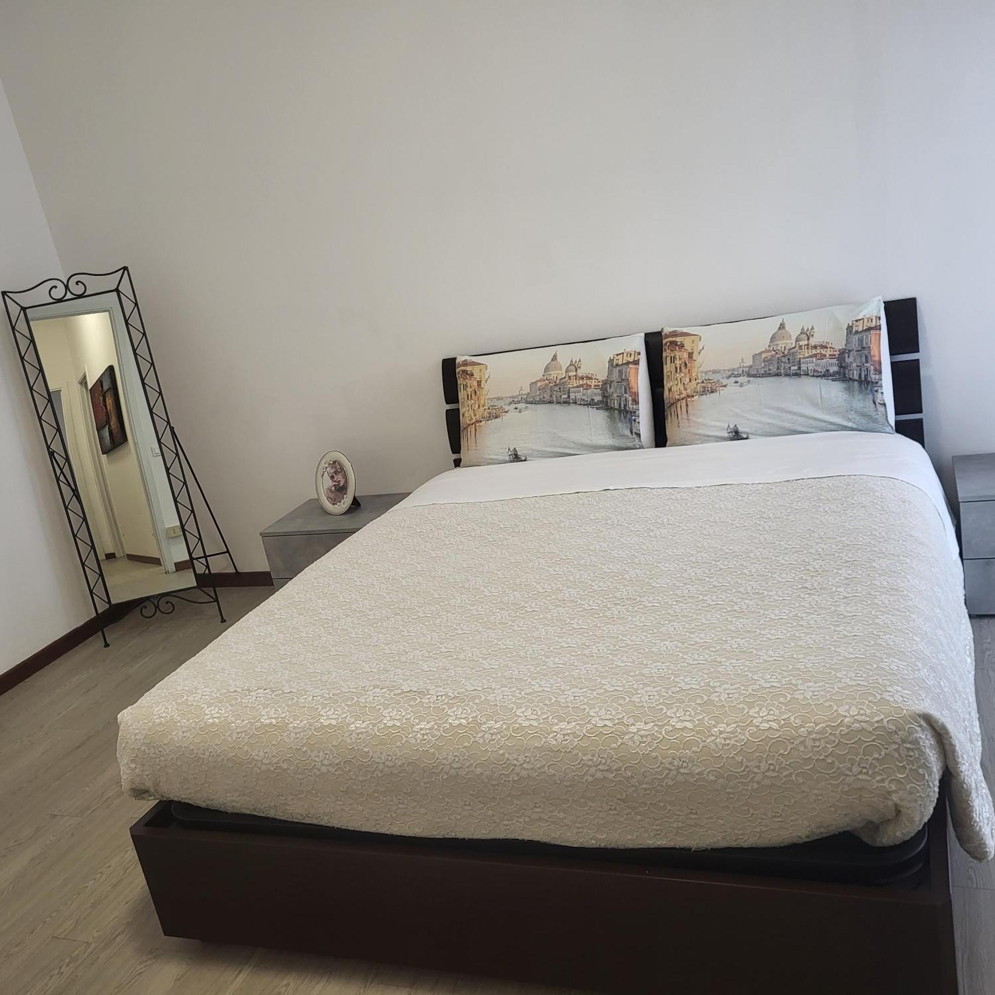 Casa Primavera Bergamo Pokoj fotografie