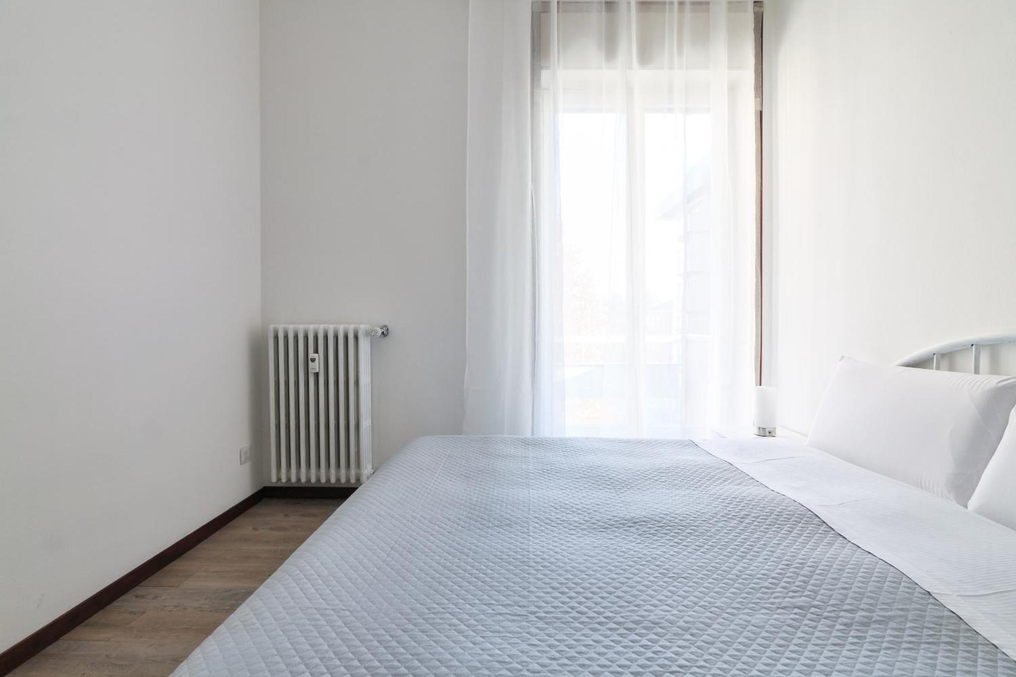 Casa Primavera Bergamo Pokoj fotografie