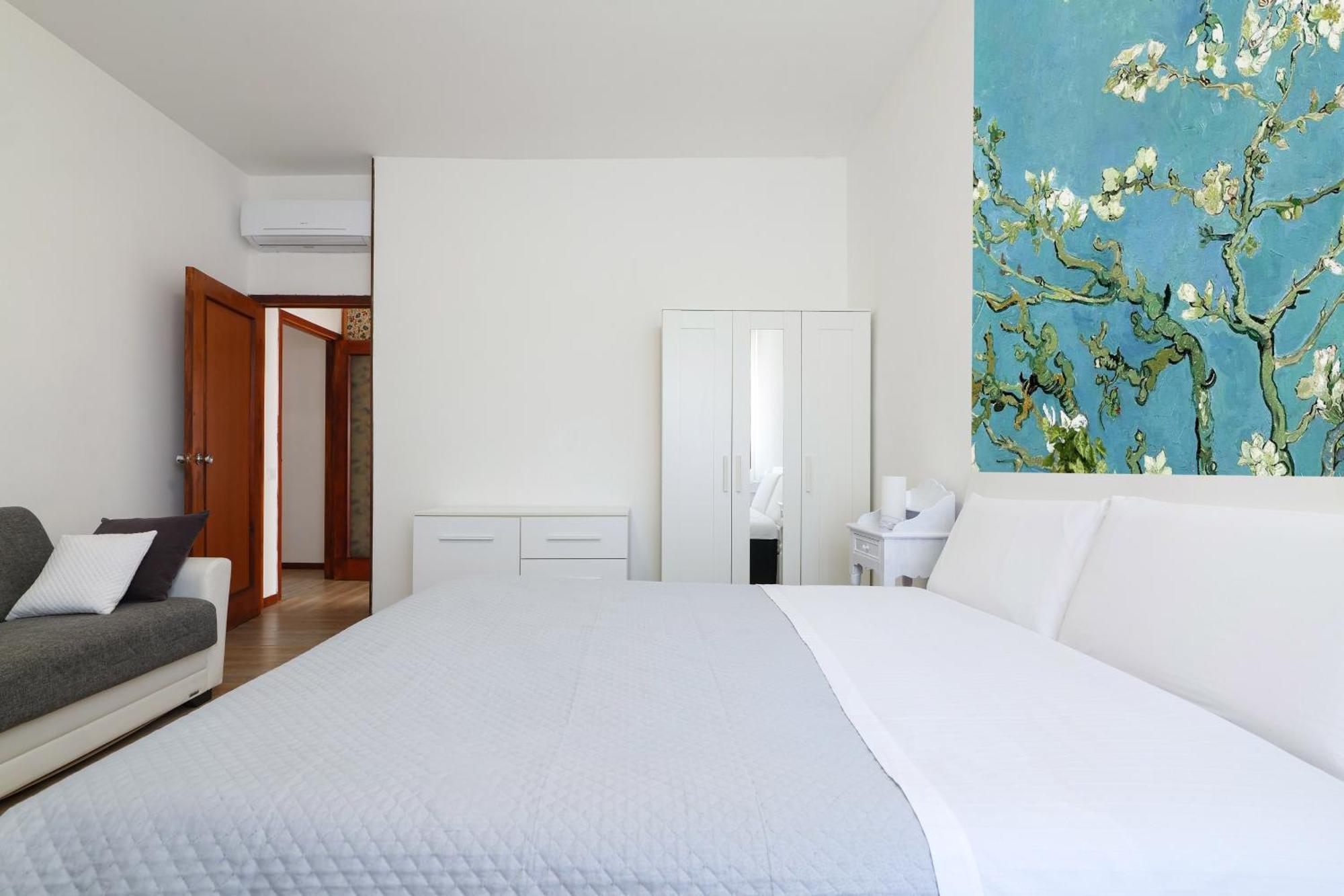 Casa Primavera Bergamo Exteriér fotografie
