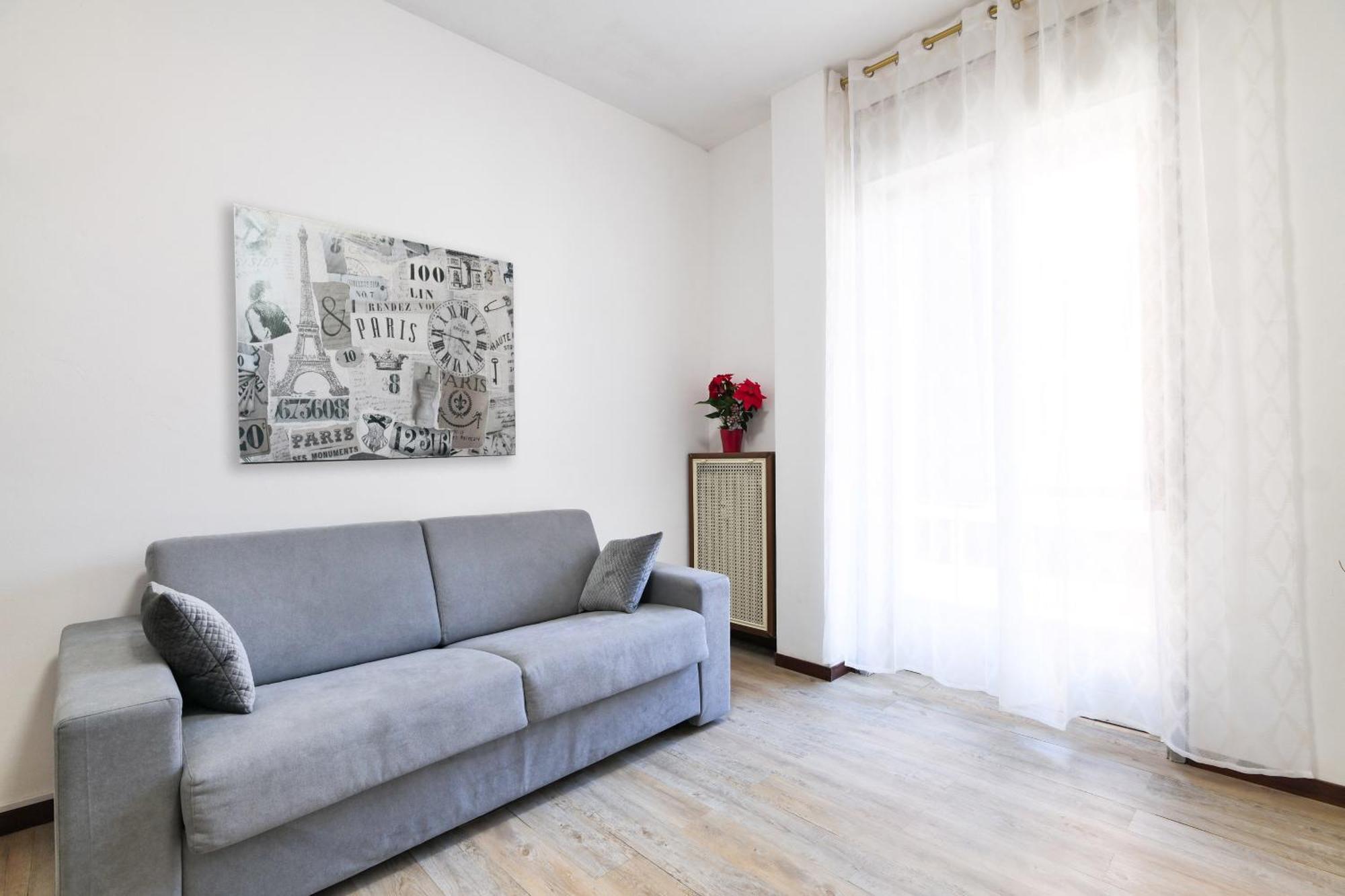 Casa Primavera Bergamo Pokoj fotografie
