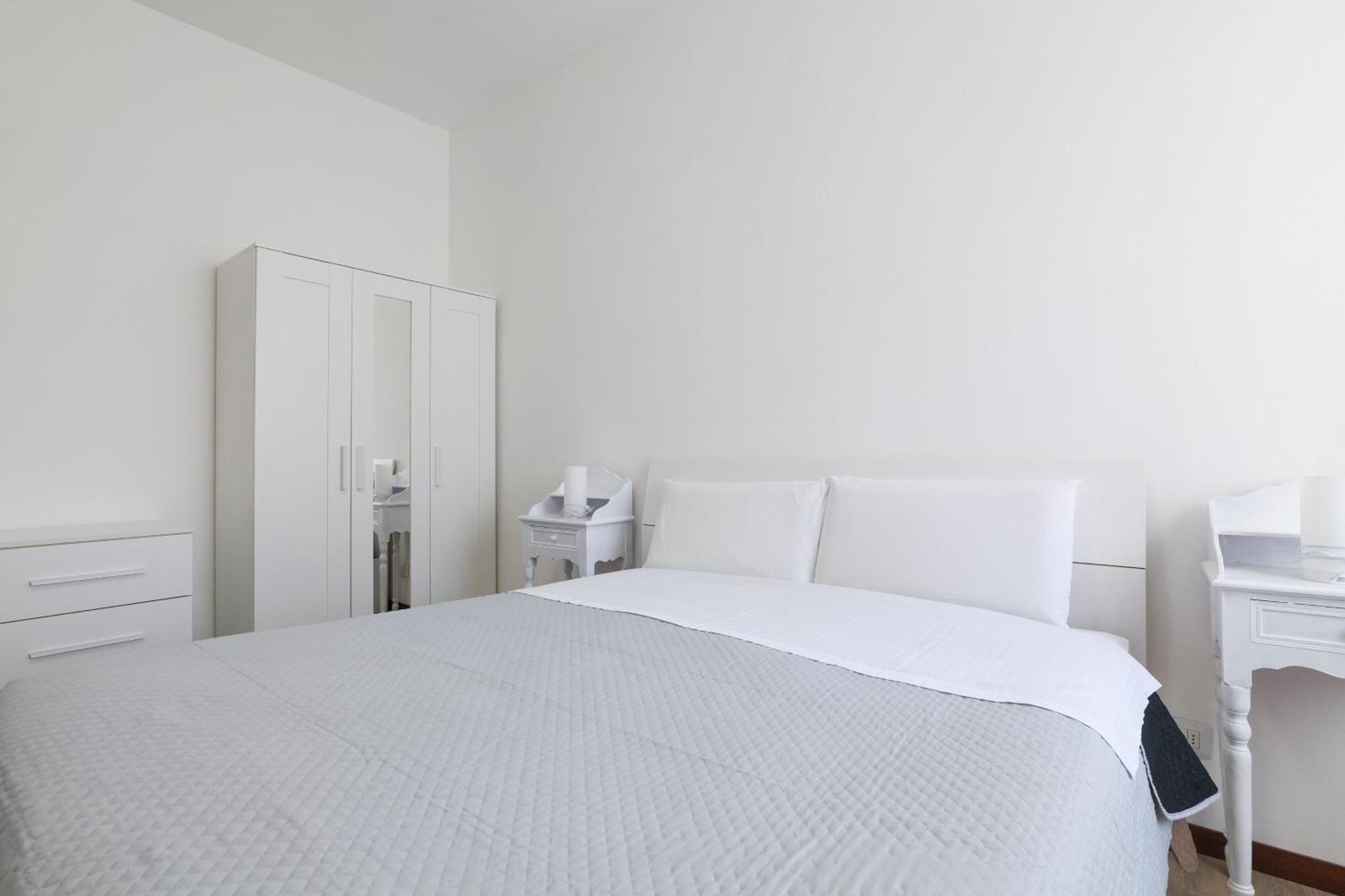 Casa Primavera Bergamo Pokoj fotografie