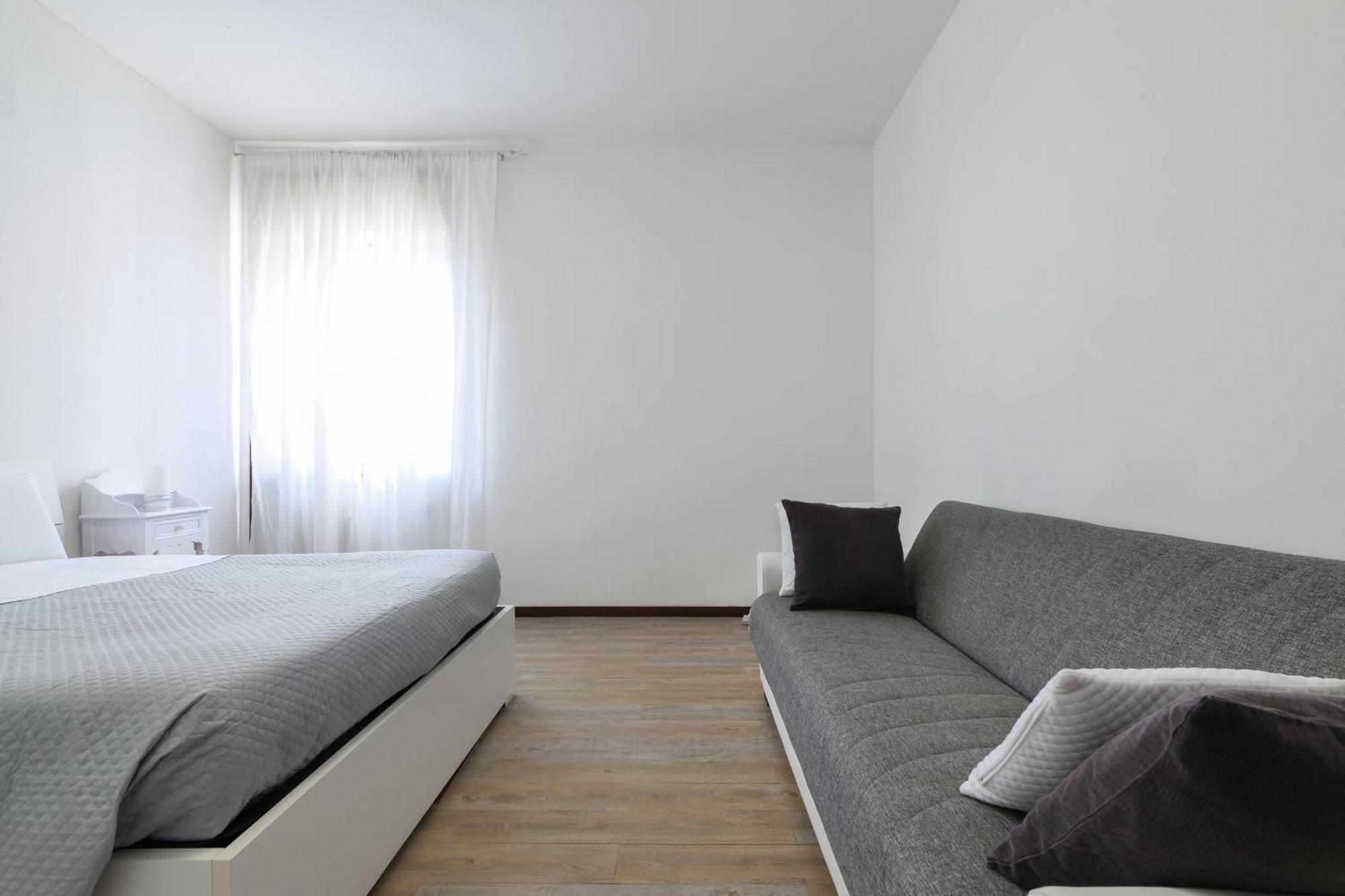 Casa Primavera Bergamo Pokoj fotografie
