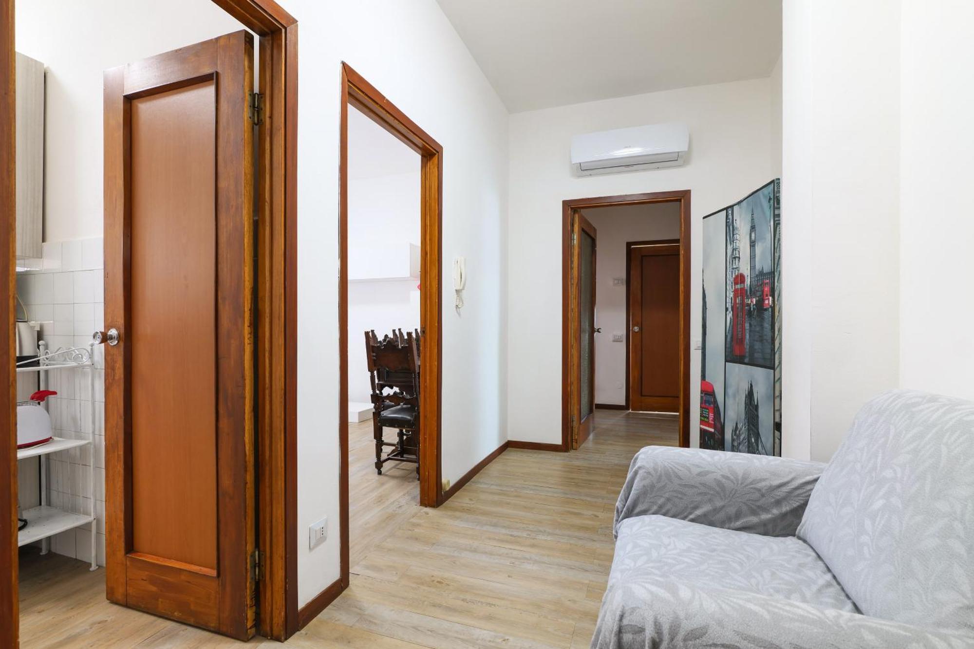 Casa Primavera Bergamo Pokoj fotografie