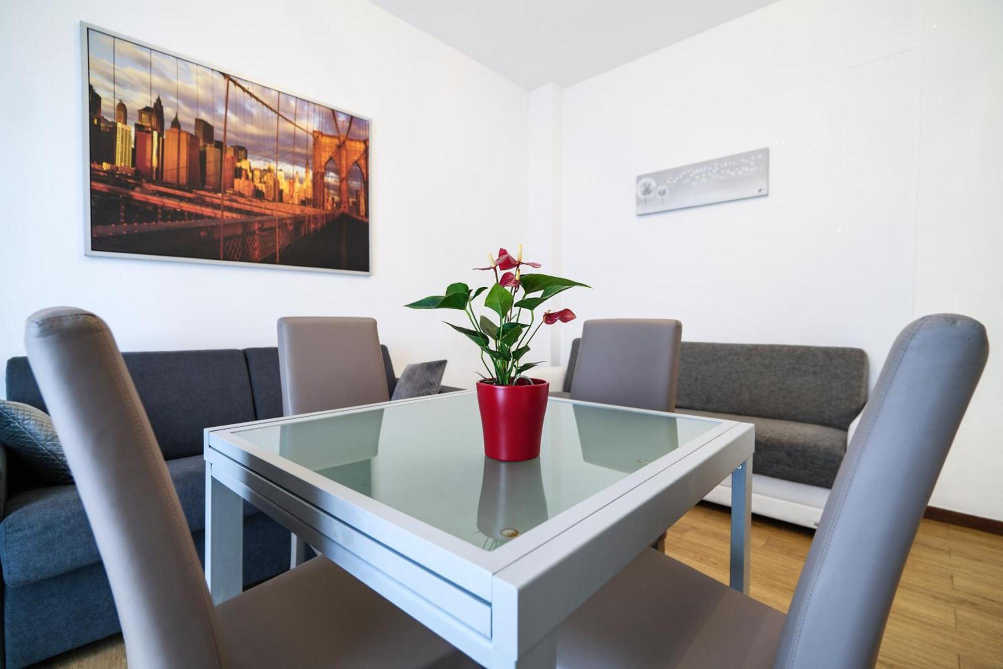 Casa Primavera Bergamo Pokoj fotografie
