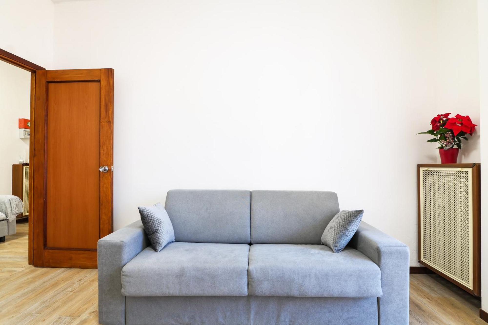 Casa Primavera Bergamo Pokoj fotografie