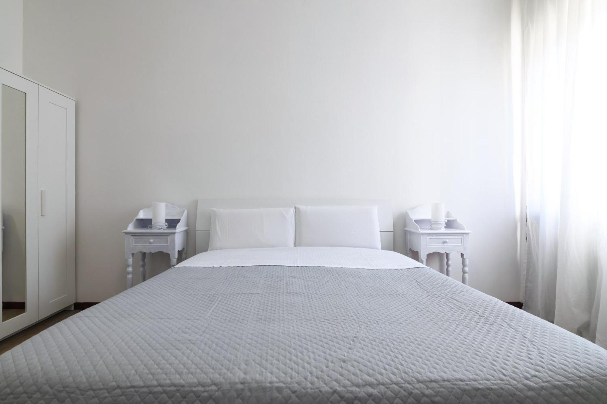 Casa Primavera Bergamo Pokoj fotografie