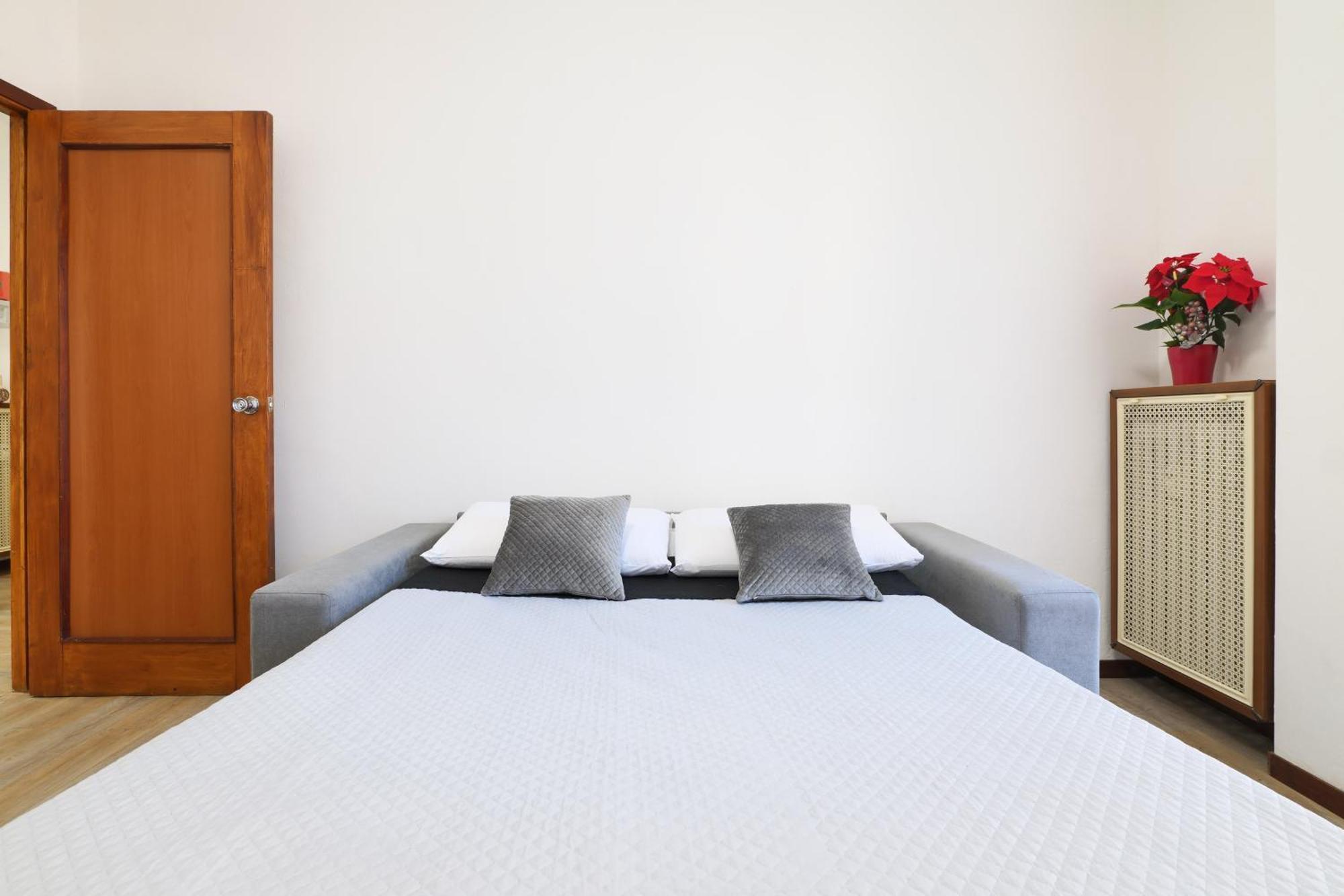 Casa Primavera Bergamo Pokoj fotografie
