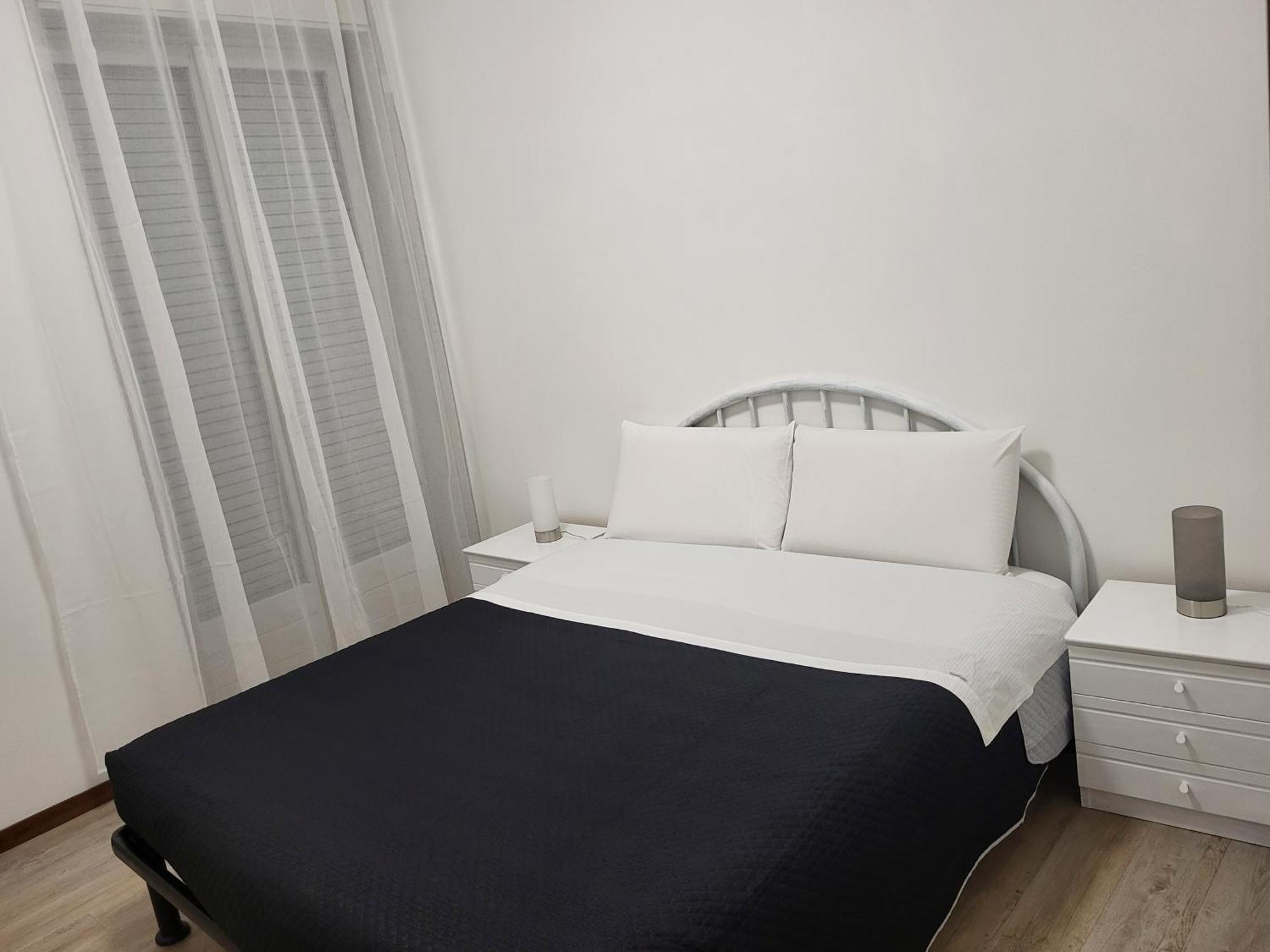 Casa Primavera Bergamo Pokoj fotografie