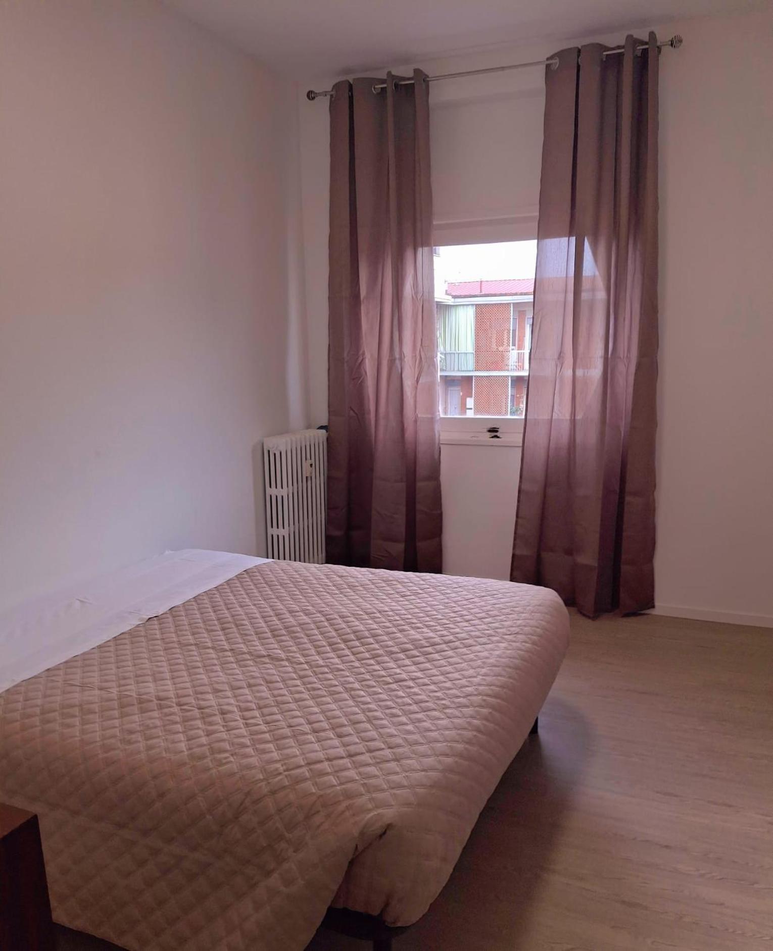 Casa Primavera Bergamo Pokoj fotografie