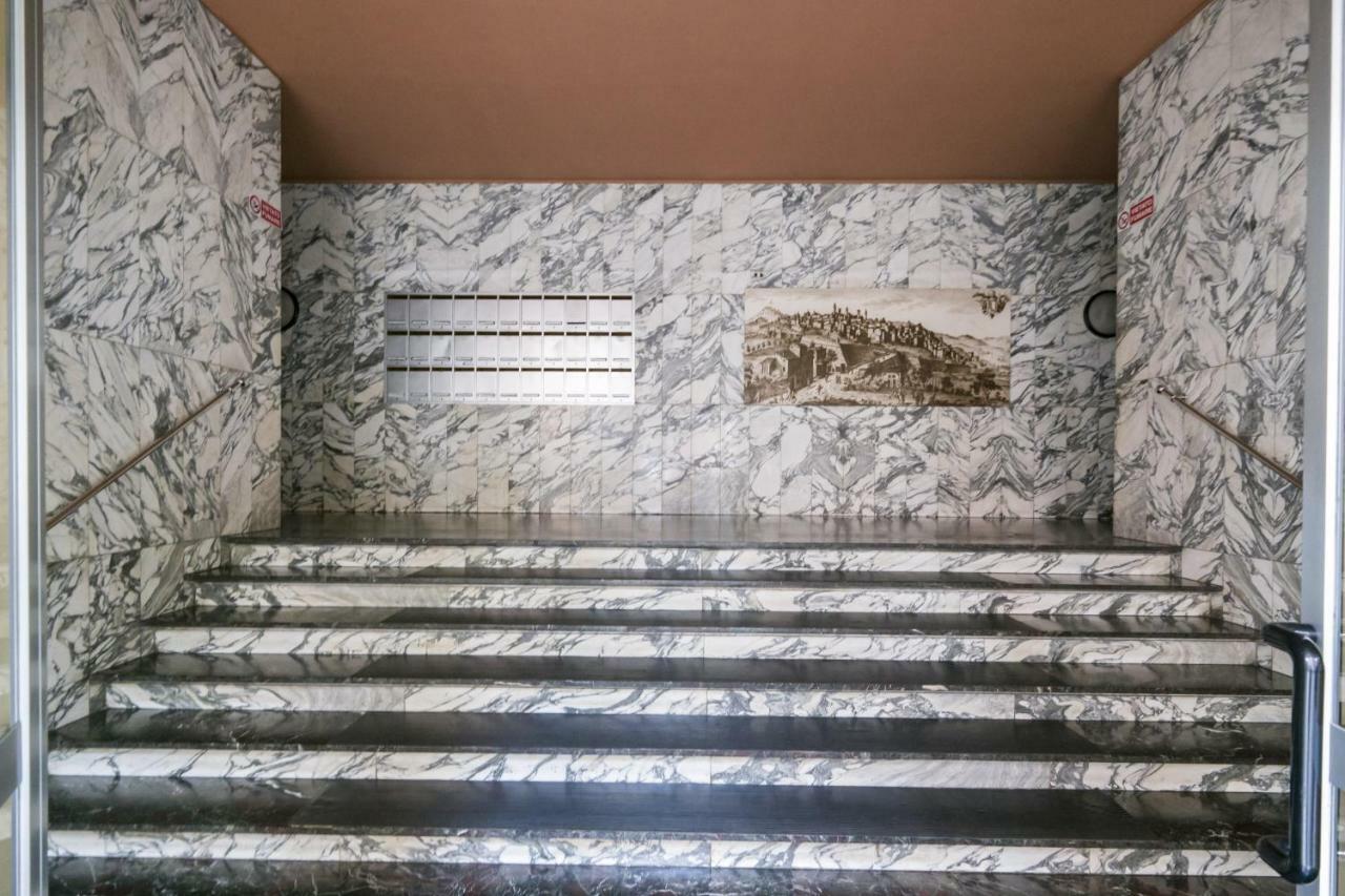 Casa Primavera Bergamo Exteriér fotografie