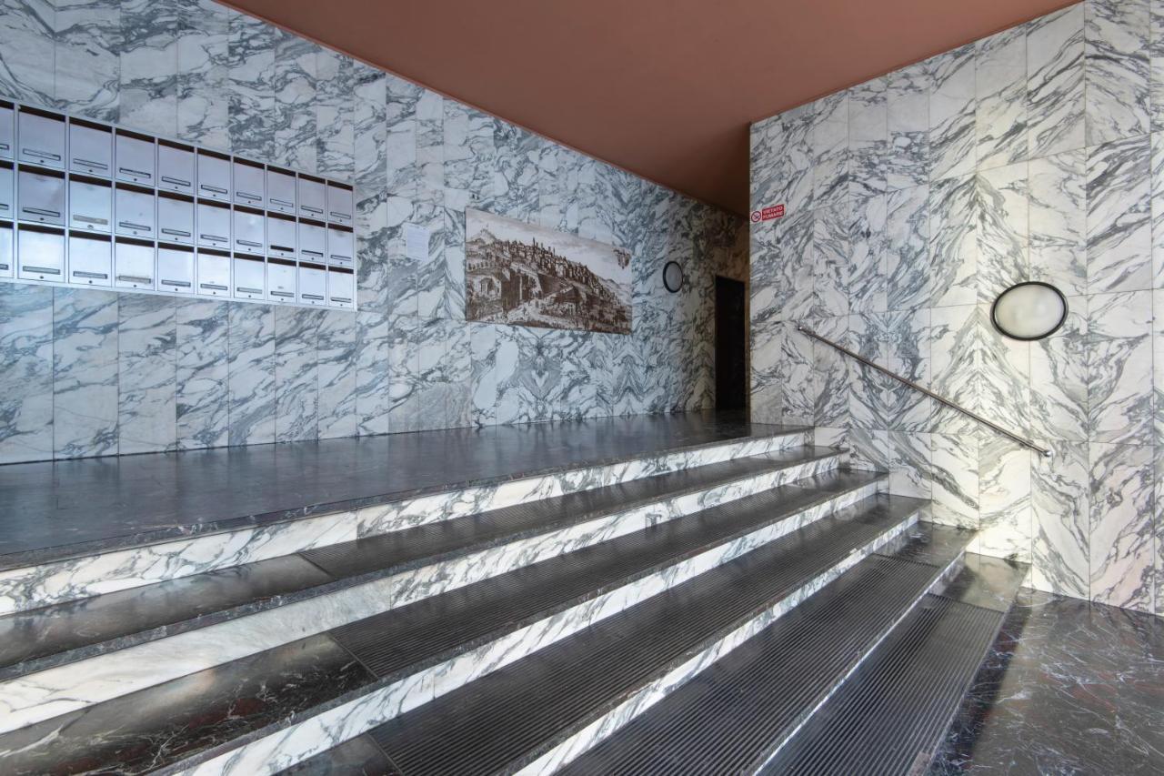 Casa Primavera Bergamo Exteriér fotografie